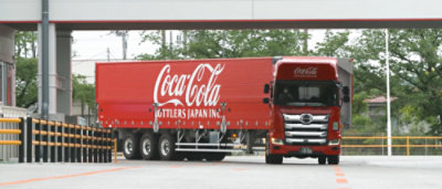 コカ・コーラ ボトラーズジャパン株式会社がAzureに移行し、データ分析